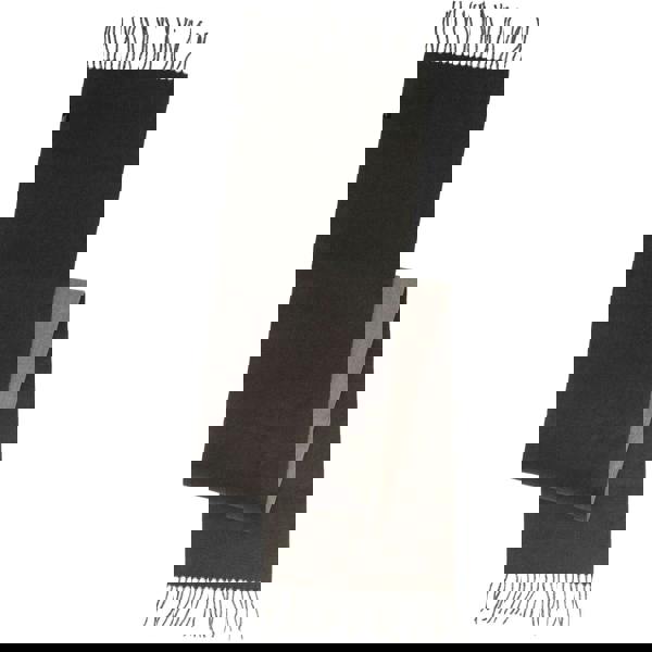 Trespass Unisex Adult Vince Reversible Scarf - Charcoal