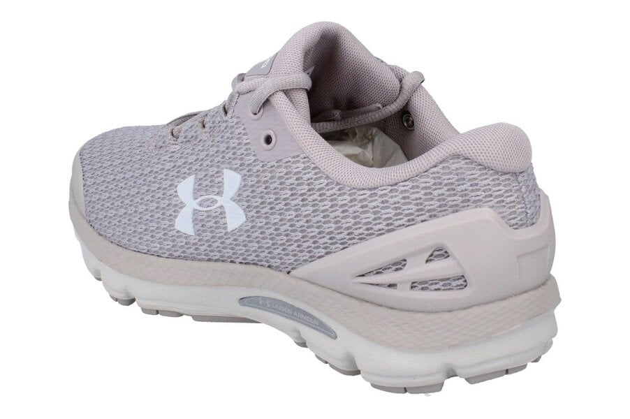 Under Armour Charged Gemini 2020 Nm Womens Running Trainers 3026500 Shoes  009