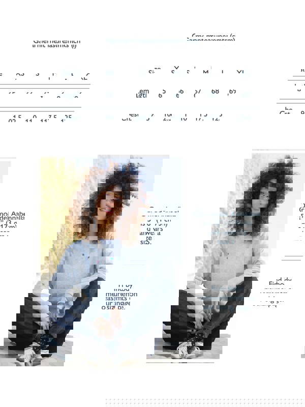 Kite Organic Whitecliff Sweatshirt