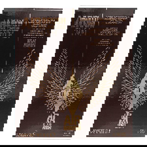 Charlotte Tilbury Airbrush Flawless Finish 1 Fair Powder Refillable 8g