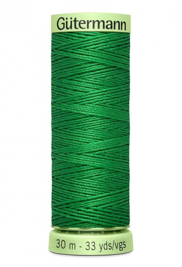 Gutermann Top Stitch Thread 30m Polyester Thread Suitable For Dressmaking