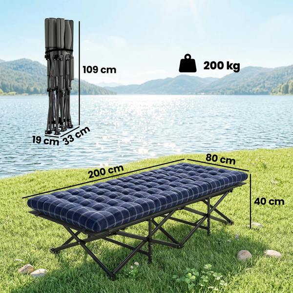 Camping Cot