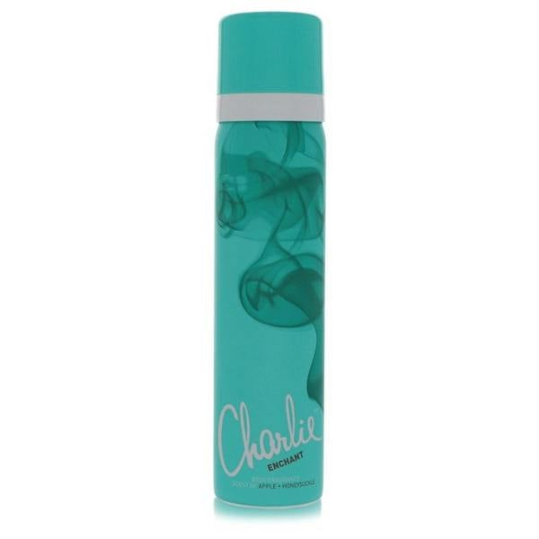 Revlon Charlie Enchant Body Spray 75 ml