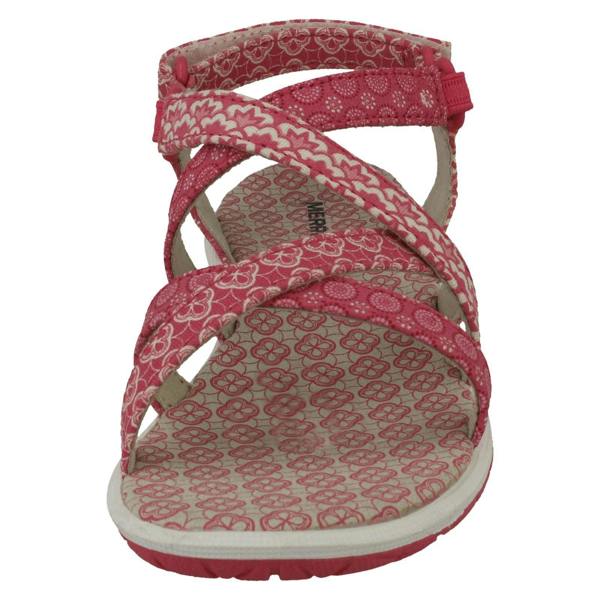 Merrell Girls Merrell Casual Sandals Jazmin Ditto