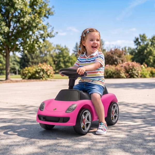 Kids Sliding Car