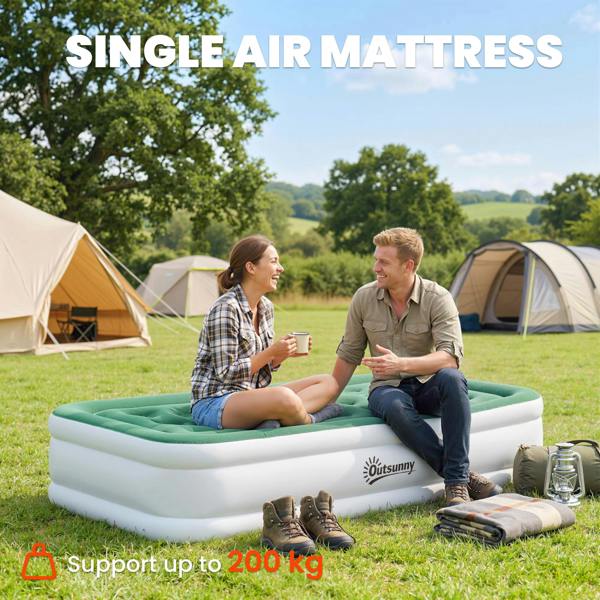 Air Mattress