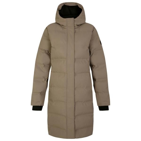 Dare 2B Womens/Ladies Wander Padded Jacket - Clay - 