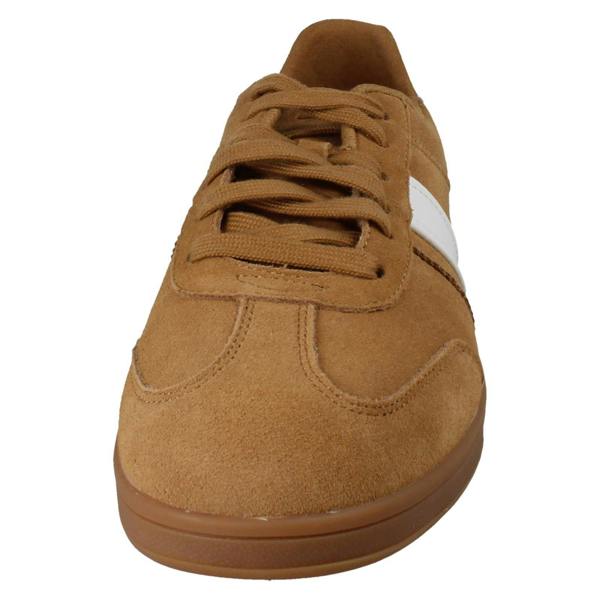 Clarks Unisex Clarks Trainers Seco Speed