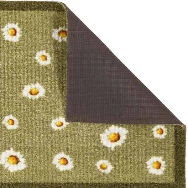 The Rugs Animal-Themed Washable Mats & Runners |Eco-Friendly