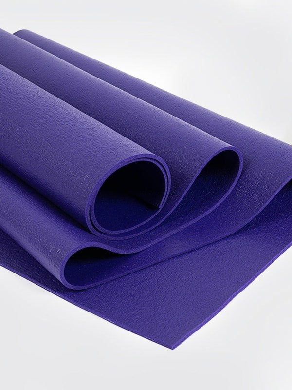 Yoga Studio (Eyeletted) Oeko-Tex Original Sticky Yoga Mat 4.5mm