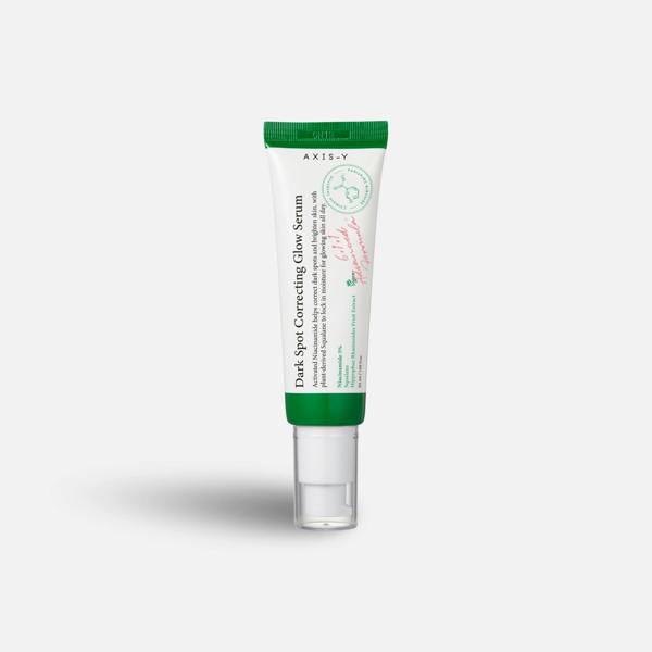 AXIS-Y Dark Spot Correcting Glow Serum 5ml / 50ml