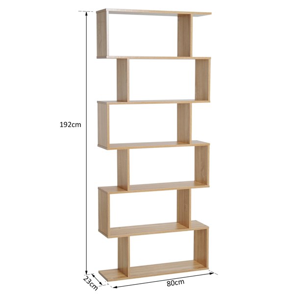 Bookshelf