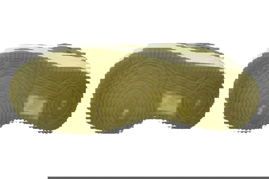 Nike Air Force 1 Low Retro Mens Trainers Dv0785  300 - Oil Green Summit White 300 - Photo 4