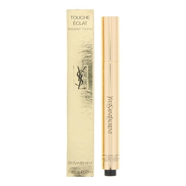 Yves Saint Laurent Touche Éclat 01 Rose Lumiere Illuminating Pen  2.5ml
