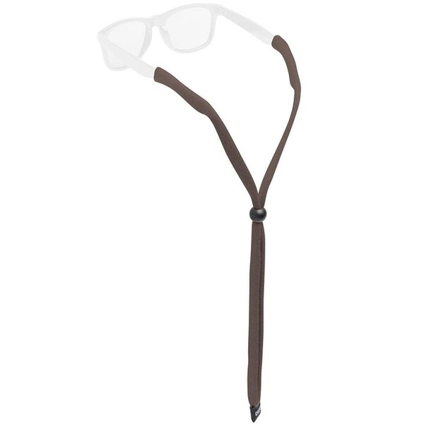 Chums Original Large End Retainer - Fudge