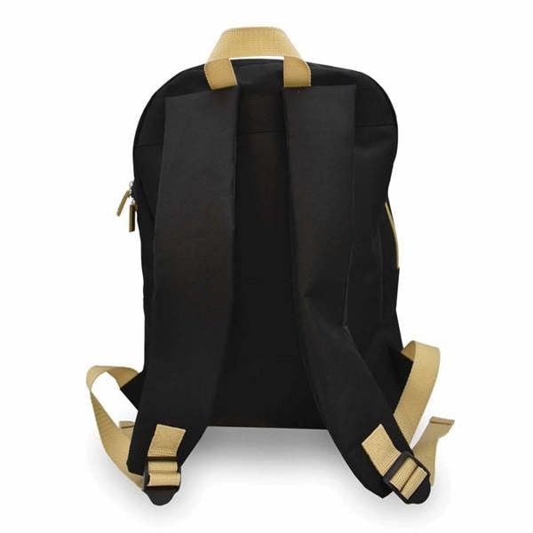 Newcastle United FC Print Backpack, Bags, Sports, Gift