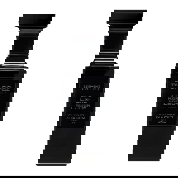 Tom Ford Unisex Perfume Tom Ford Black Lacquer Eau de Parfum Unisex Fragrance Spray (50ml)