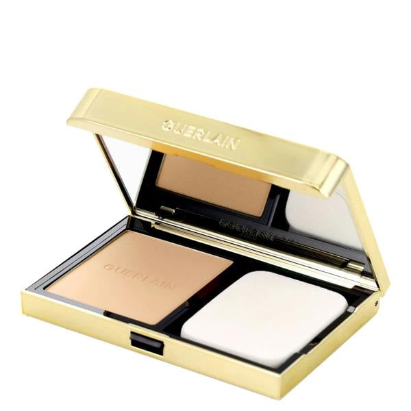 Guerlain Parure Gold Compact Foundation - Range