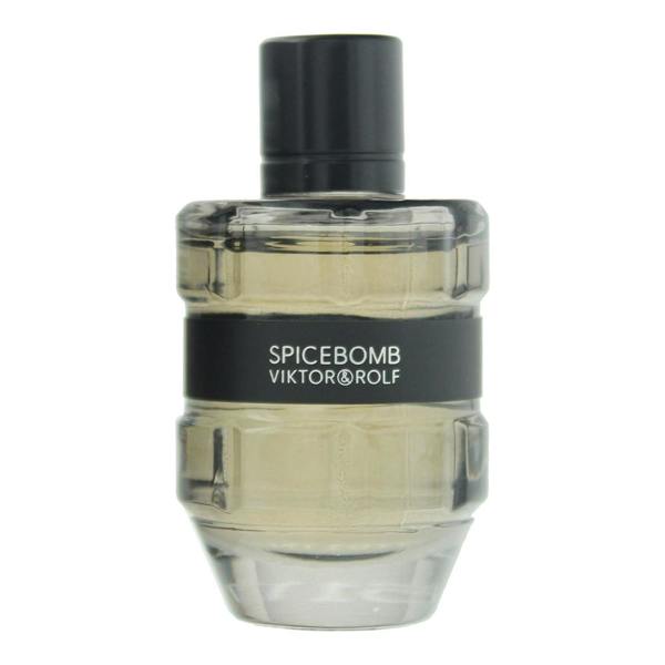Viktor & Rolf Spicebomb Eau de Toilette Mini Travel 7ml
