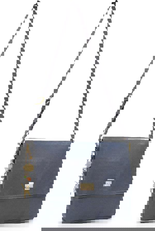 Catwalk Collection Handbags Sabine - Messenger Bag - L