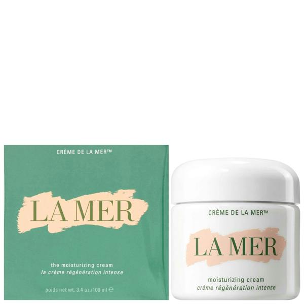 LA MER Crème de la Mer Moisturizing Cream 100ml - Additional 2
