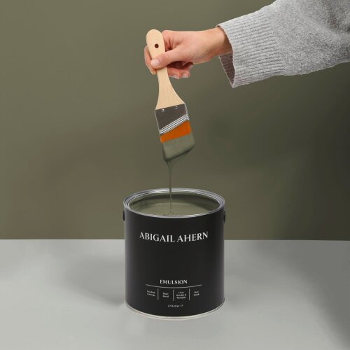 Abigail Ahern Emulsion 2.5L - Neptune Grass