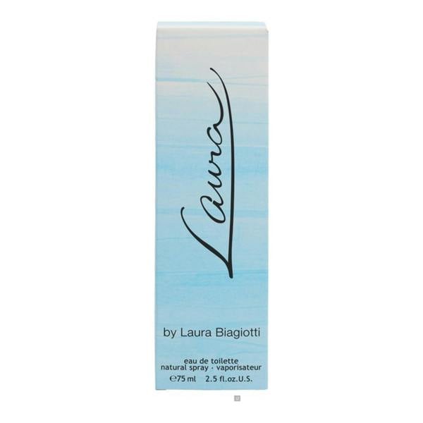 Laura Biagiotti Laura Eau de Toilette 75 ml