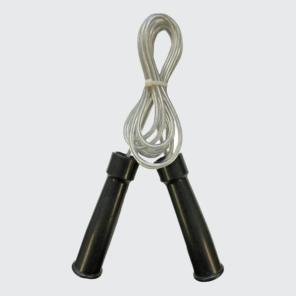 Tuf Wear Wire Skipping Rope
