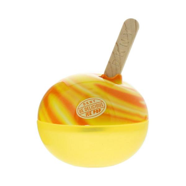DKNY Be Delicious Ice Pop Citrus Splash Eau de Parfum 50ml Spray for Her