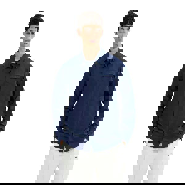 Ellesse Mens Revonali Shirt - Navy - 