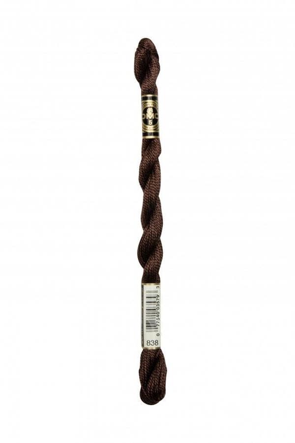 838 | Brown