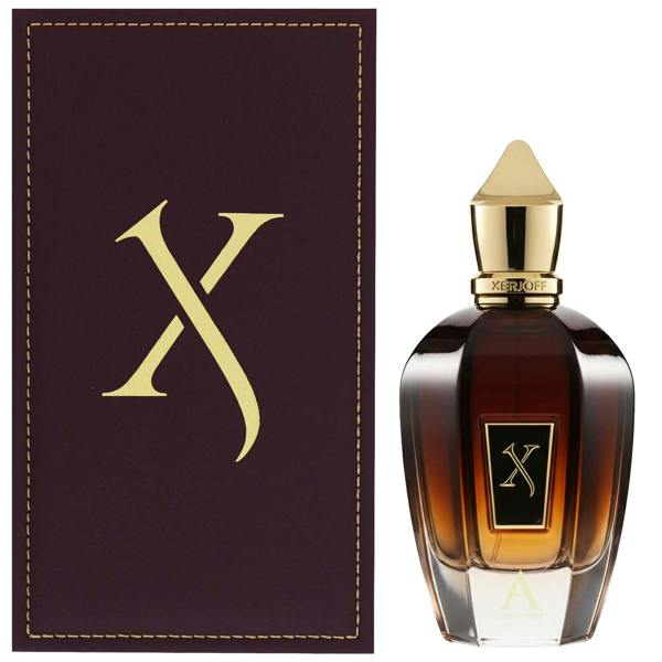 Xerjoff Oud Stars Alexandria II Eau de Parfum Spray 100ml - Additional 3