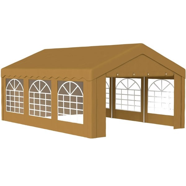 Party Tent