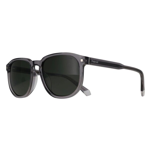Polaroid Sunglasses PLD 4117/G/S/X KB7 UC Grey Green Polarized