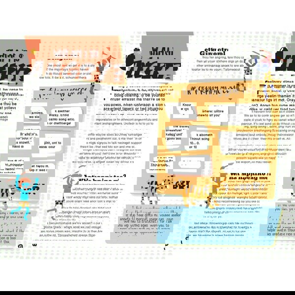 The (Nearly) Teenage Boy's Guide to (Almost) Everything by Dr Sharie Coombes