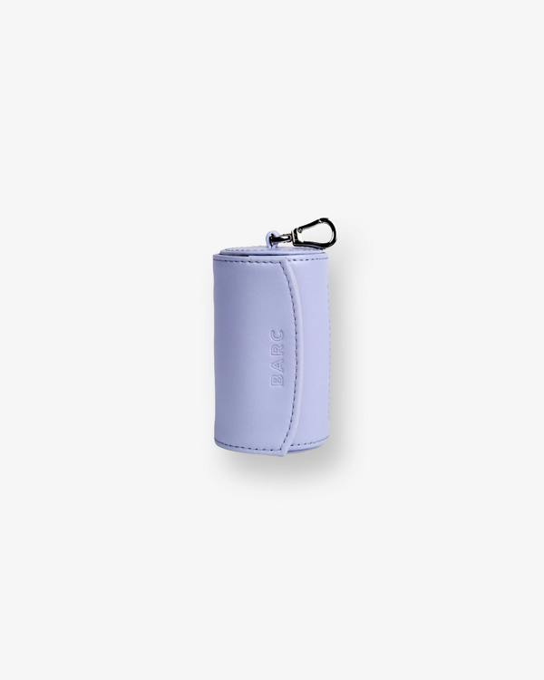 Barc London Lilac Waste Bag Holder