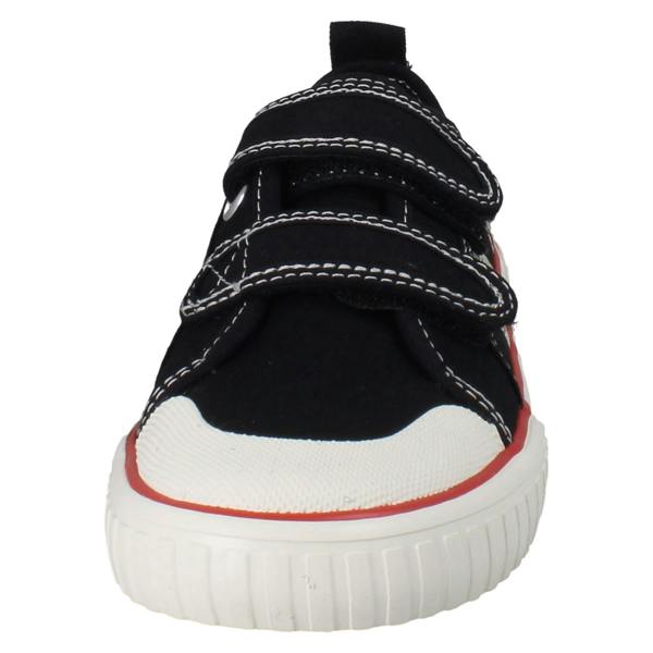 Start-rite Childrens Unisex Startrite Canvas Tide
