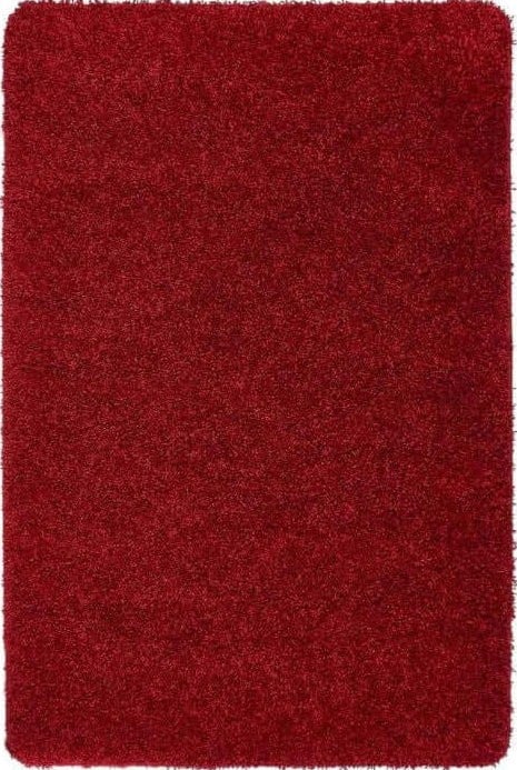 The Rugs Shaggy Washable Pet Range Mat | Eco-Friendly