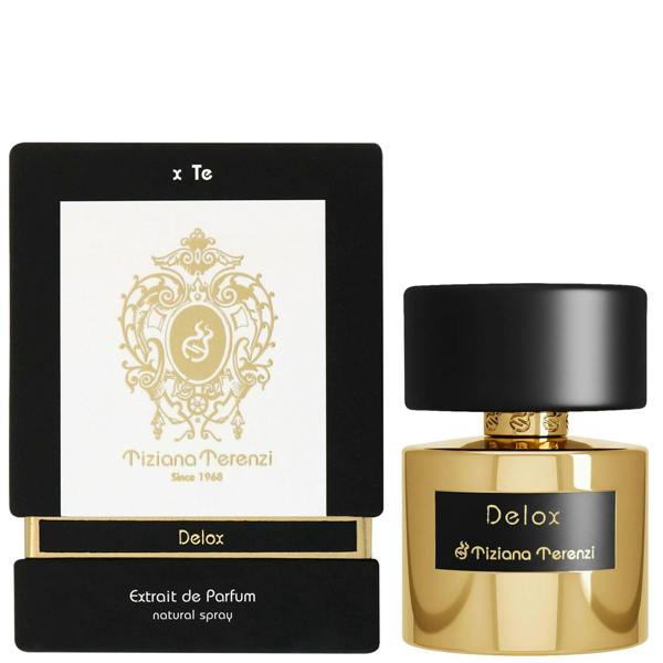 Tiziana Terenzi Delox Extrait de Parfum 100ml - Additional 2