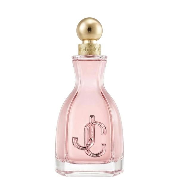 Jimmy Choo I Want Choo With Love  Eau de Parfum Spray 40ml