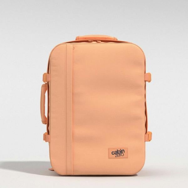 CabinZero Classic Cabin Backpack 44L