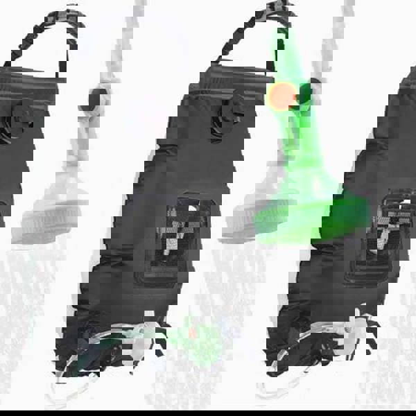 Leaper Outdoor 20L Solar Shower Portable Bag