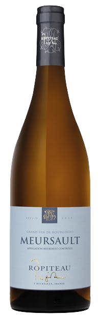 Ropiteau Freres, Meursault 2022 75cl