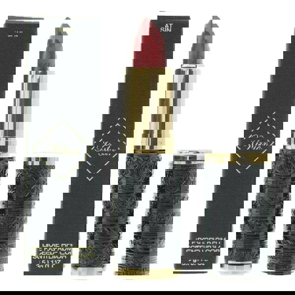 Le Rouge Parfum Kilian Le Rouge Parfum Satin Crazy Rose Lipstick 3.5g