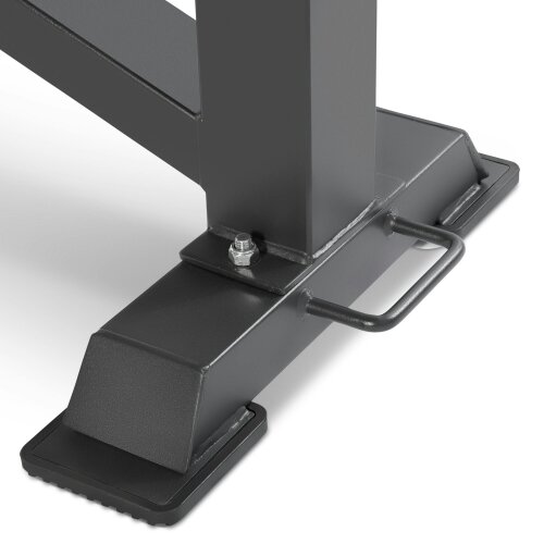 Marcy SB8062 Light Commercial Bench Adjustable Seat Back Rest
