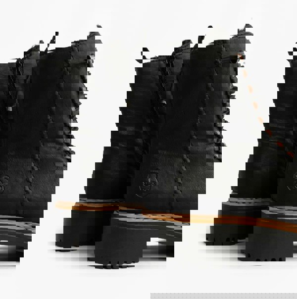 Rieker 72653-00 Womens Boots Black