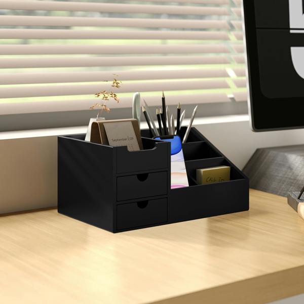 Desktop Organizer