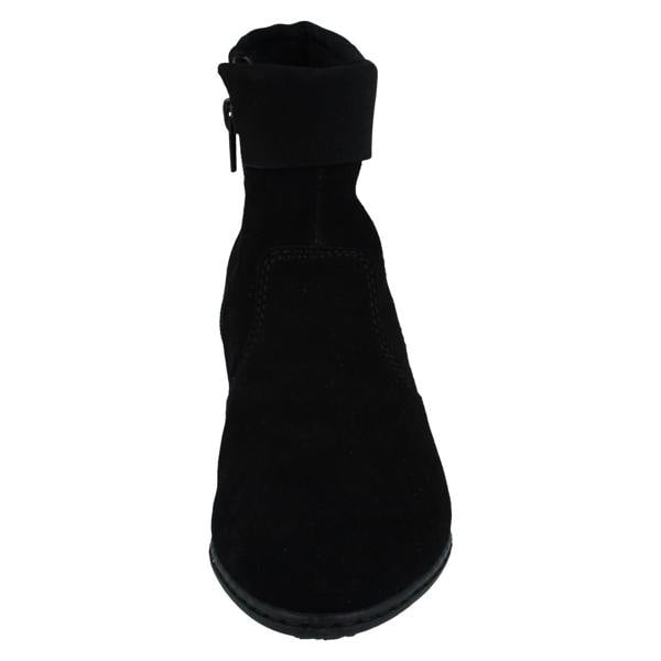 Rieker Ladies Rieker Smart Ankle Boots Y2152