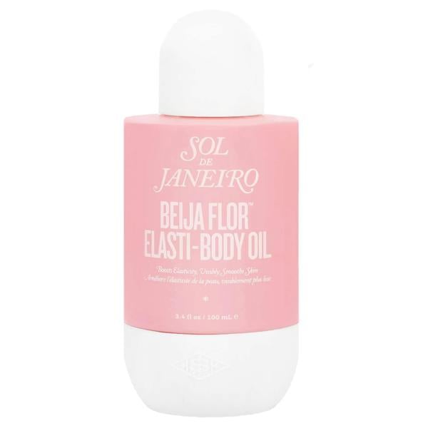 Sol de Janeiro Body Care Beija Flor Elasti-Body Oil 100ml