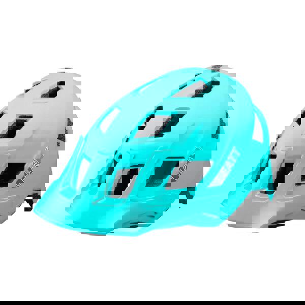 Leatt All Mountain 1.0 MTB Helmet Jr 2025 - XS 50-54CM